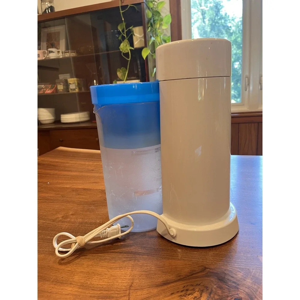 Mr. Coffee Iced Tea Maker, 2 Quart Pitcher, Brewer, TM1.7, Tested